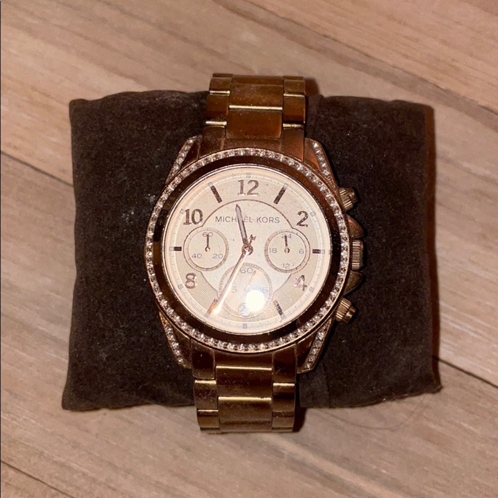 Michael Kors Watch